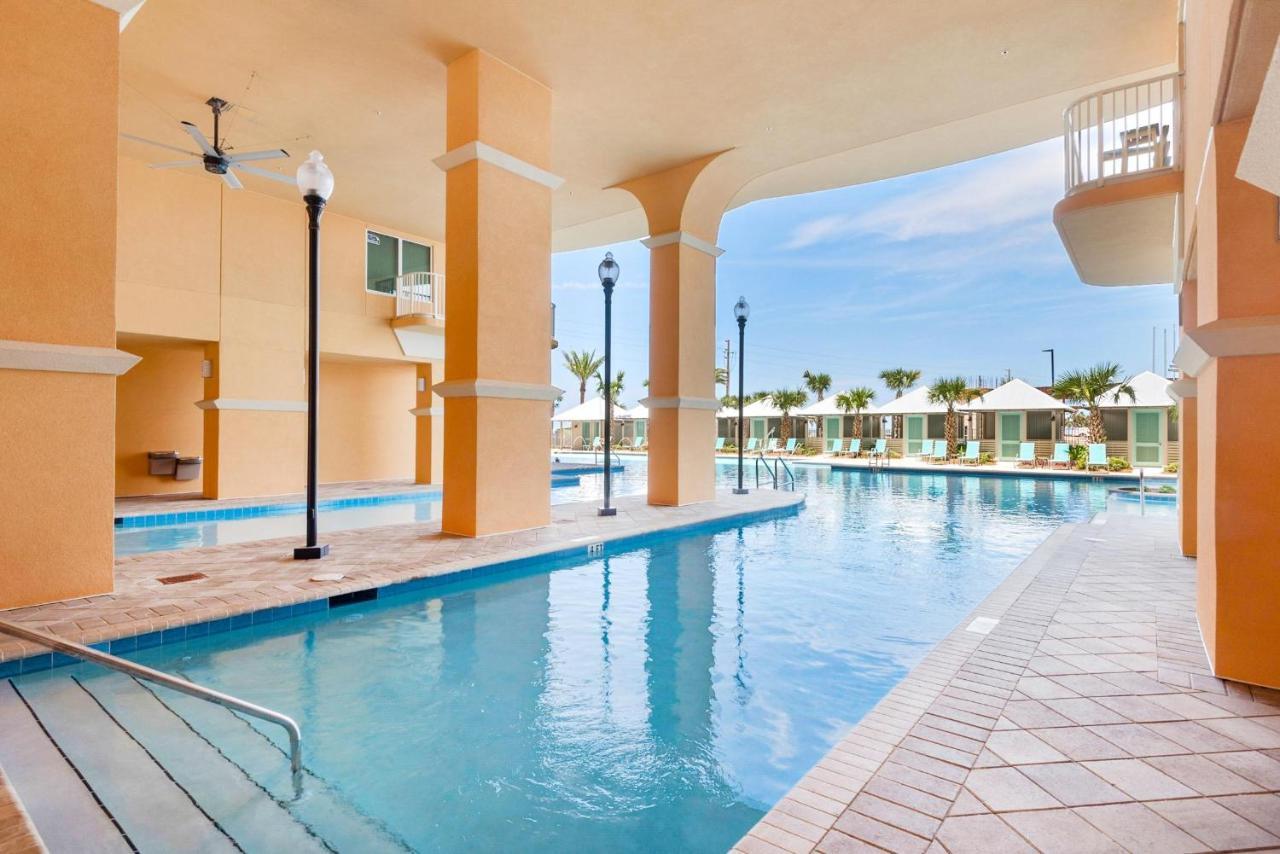 Villa Calypso 3-807 Panama City Beach Exterior foto